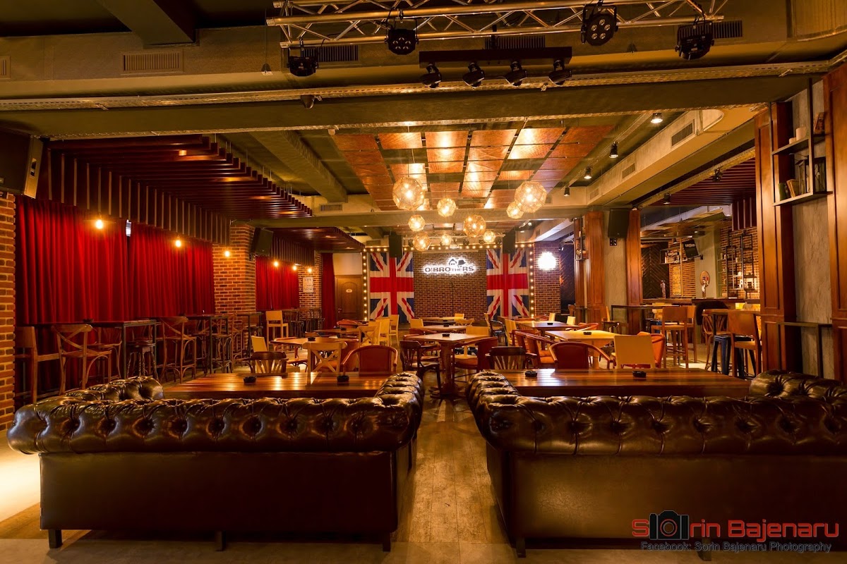 O'Brothers Social Pub - foto 1