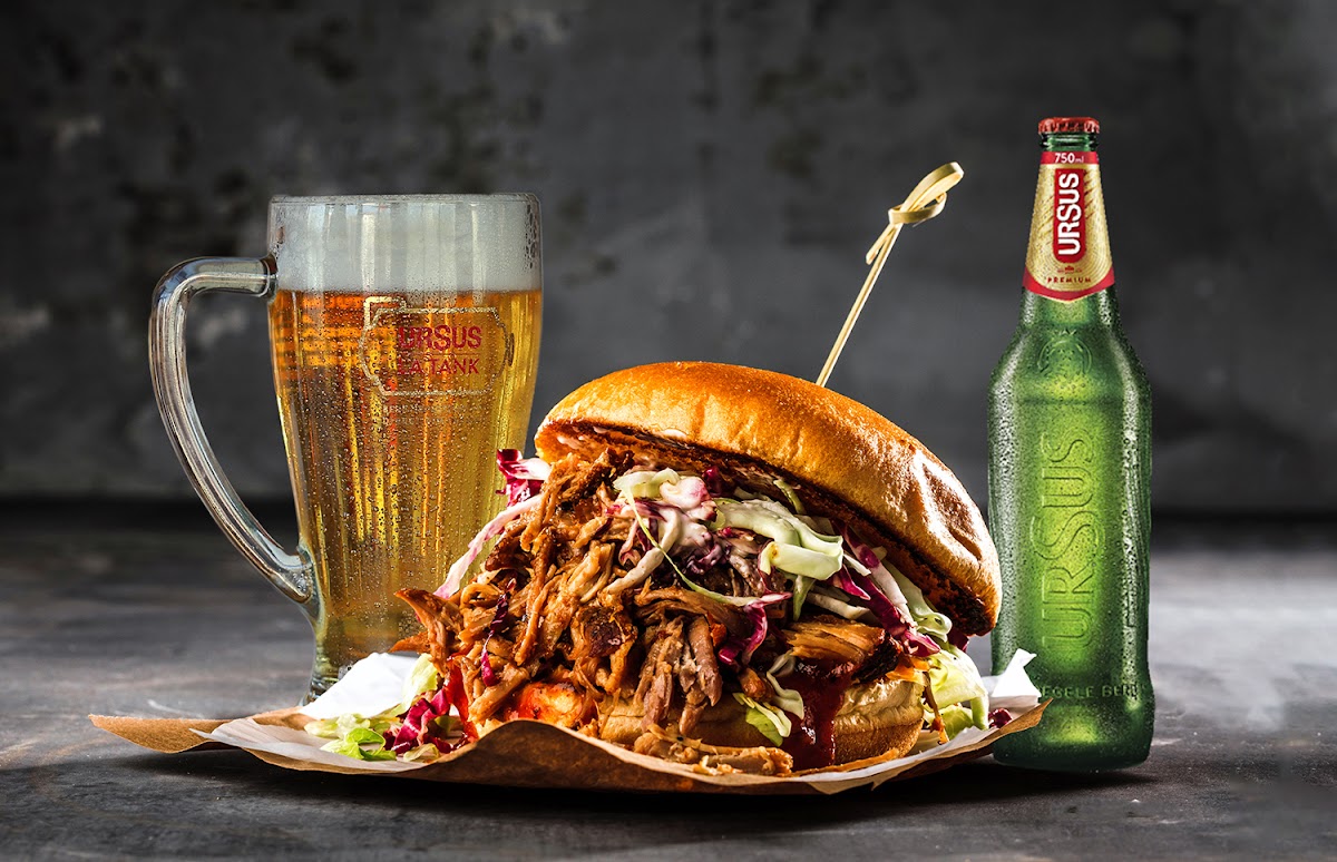 O'Brothers Social Pub - foto 2