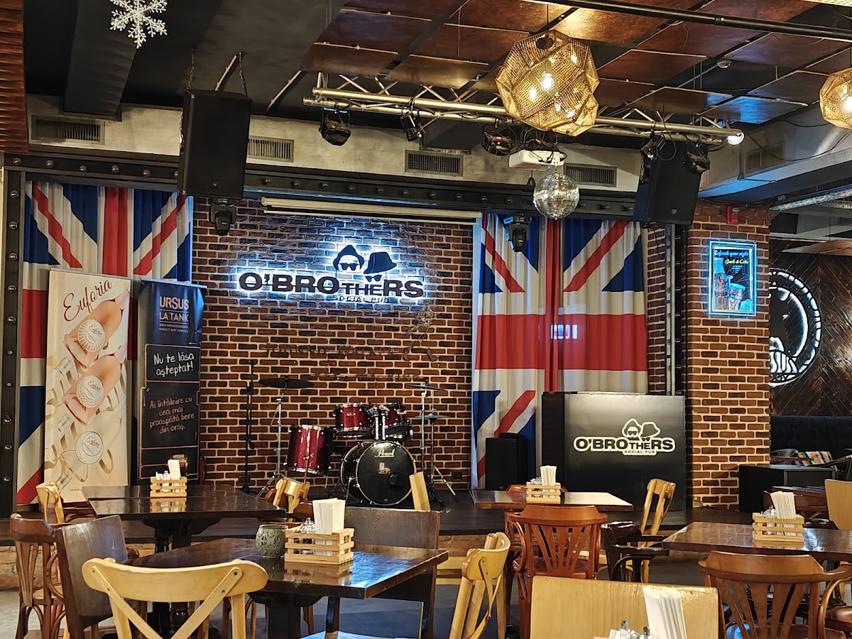 O'Brothers Social Pub - foto 4