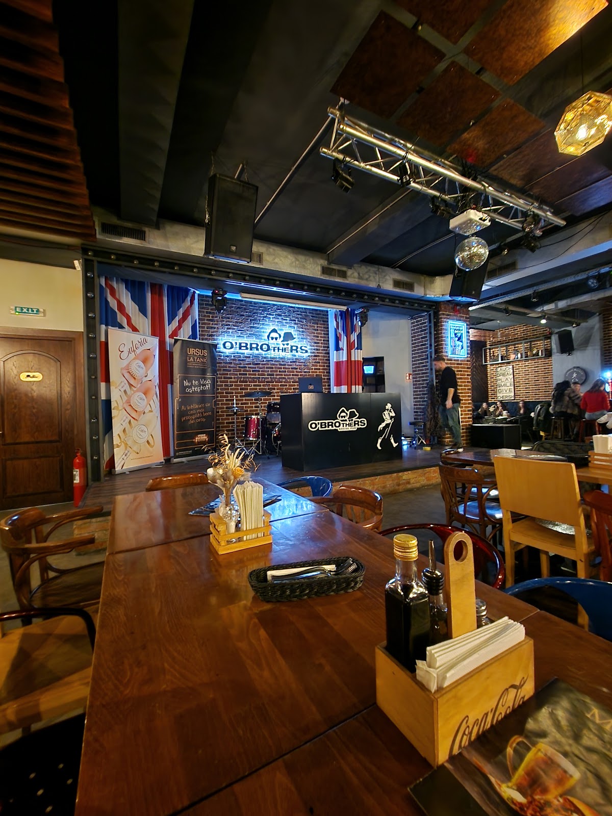 O'Brothers Social Pub - foto 5