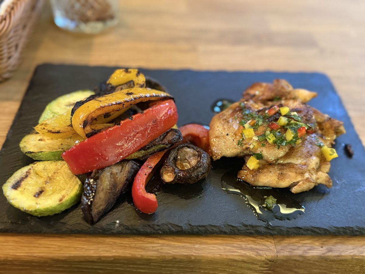O-ZONE Restaurant - foto 3