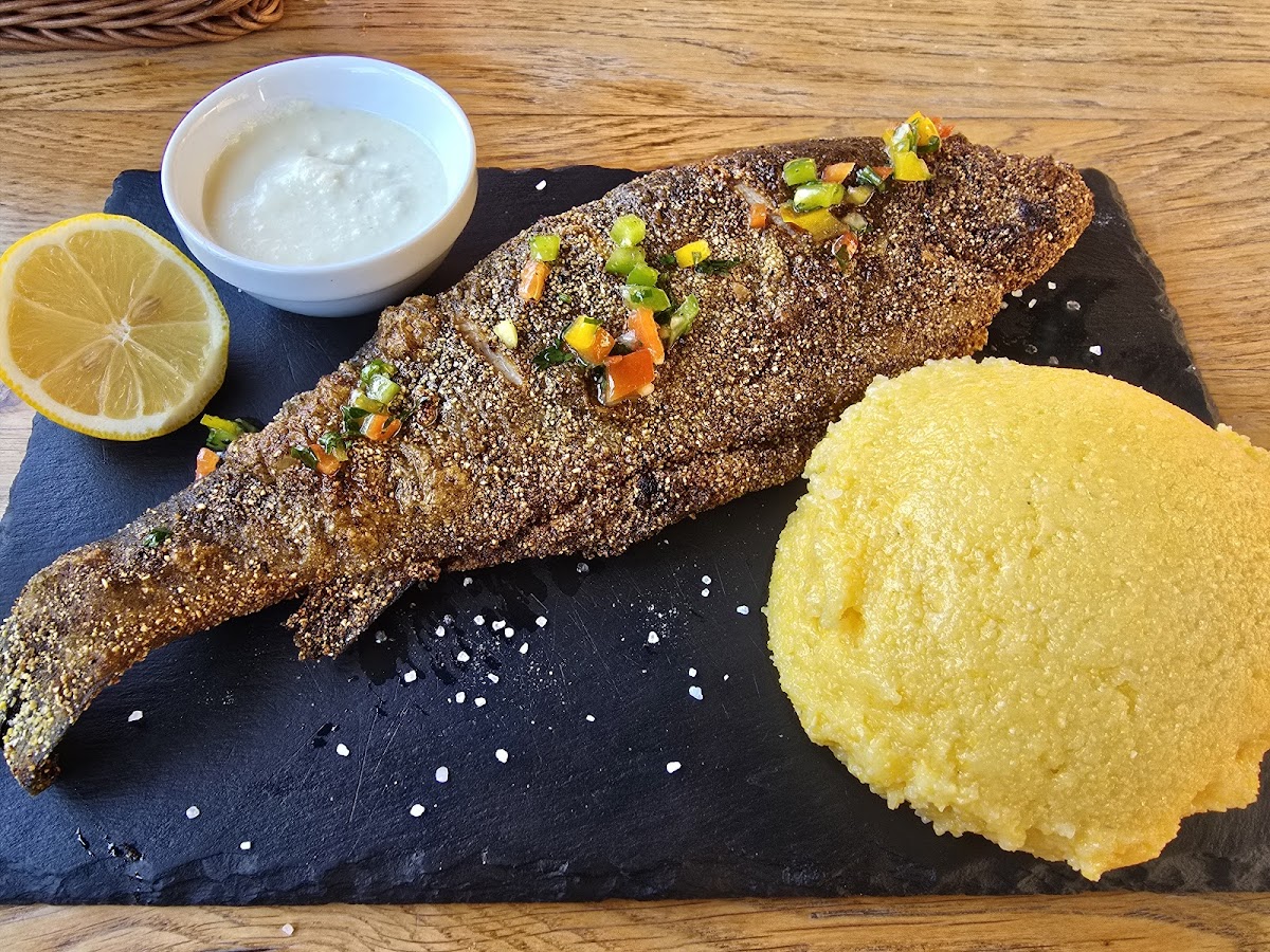 O-ZONE Restaurant - foto 4