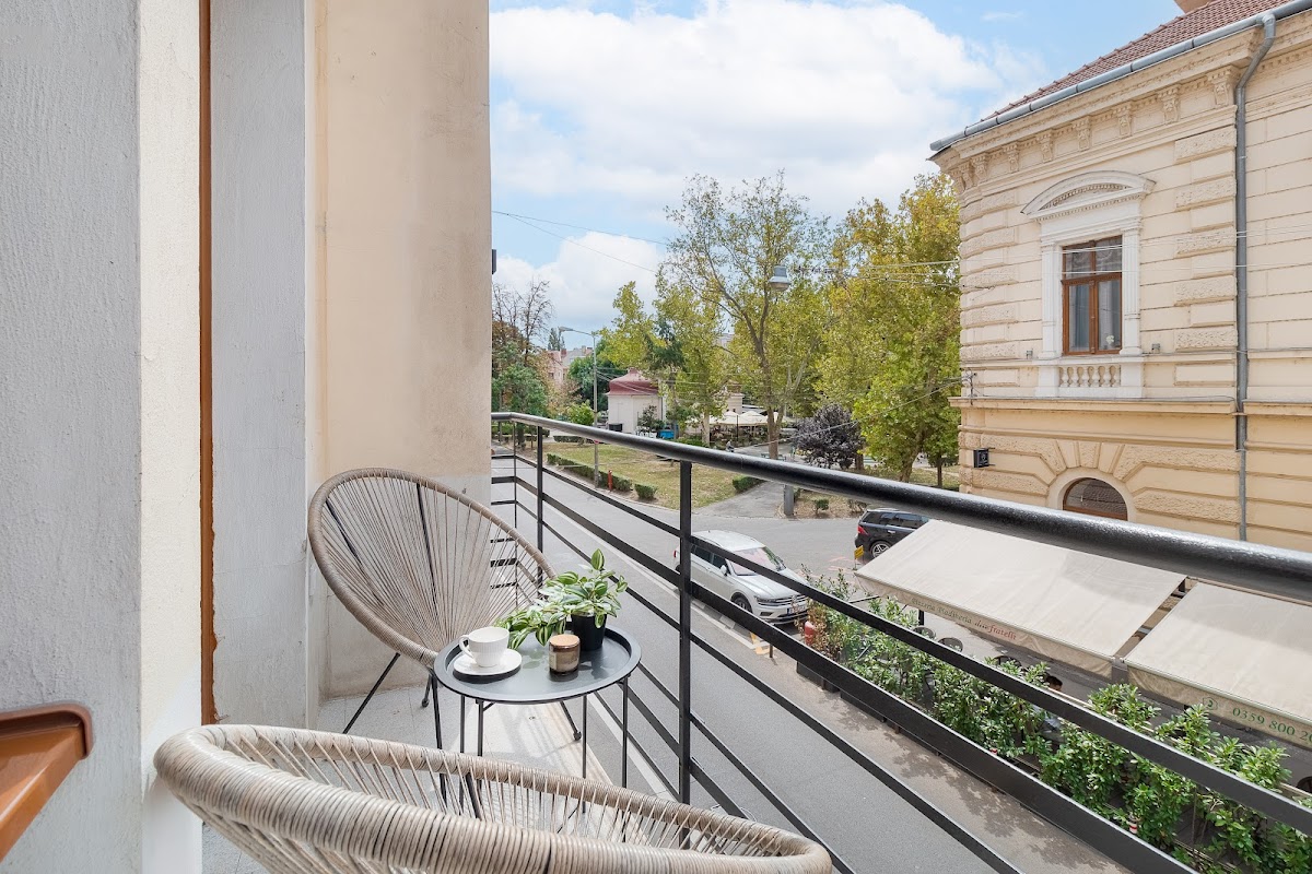 Oasis Rooms Oradea, Oradea