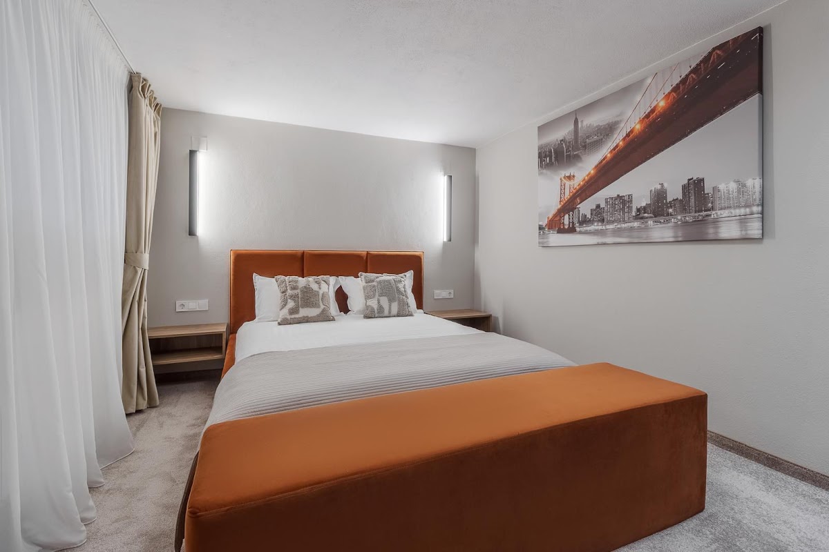 Oasis Rooms Oradea