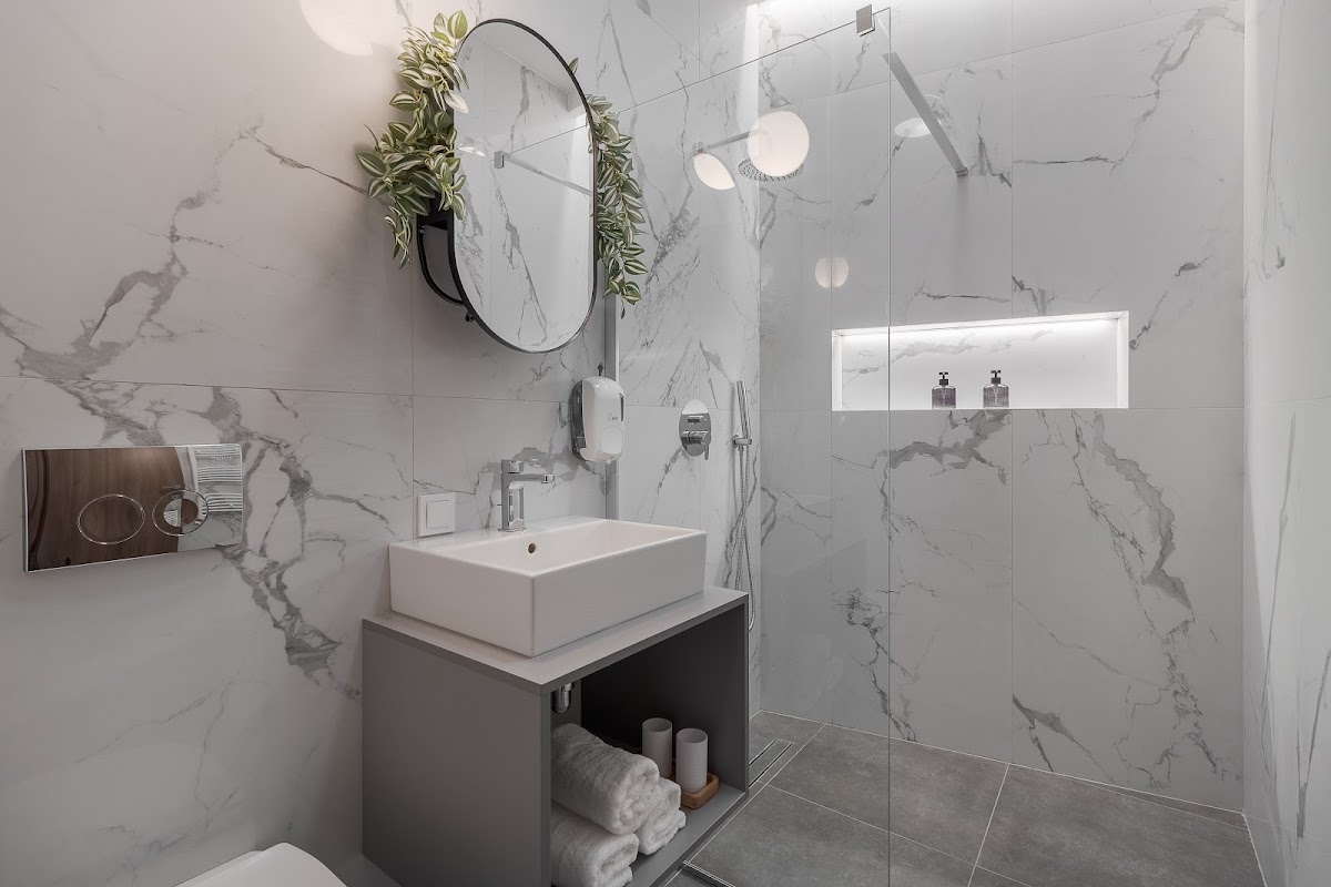 Oasis Rooms Oradea