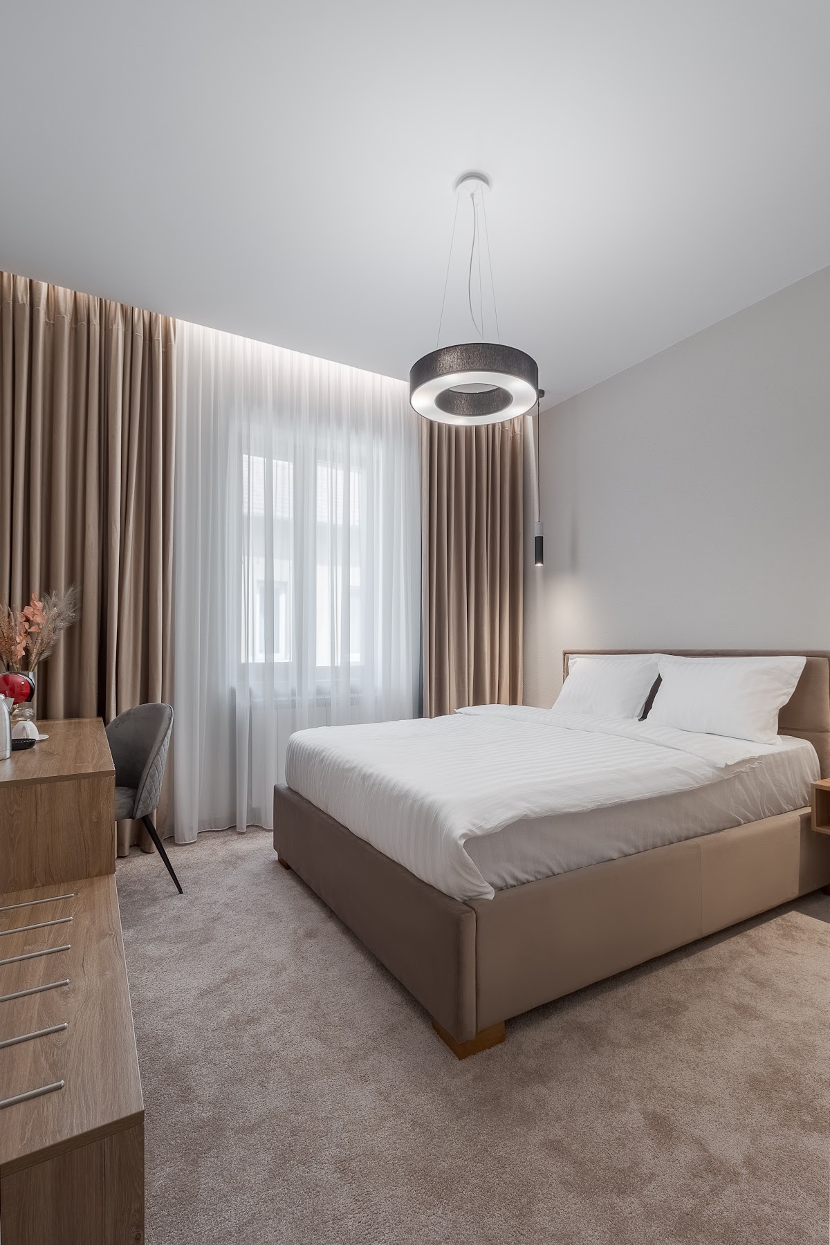 Oasis Rooms Oradea