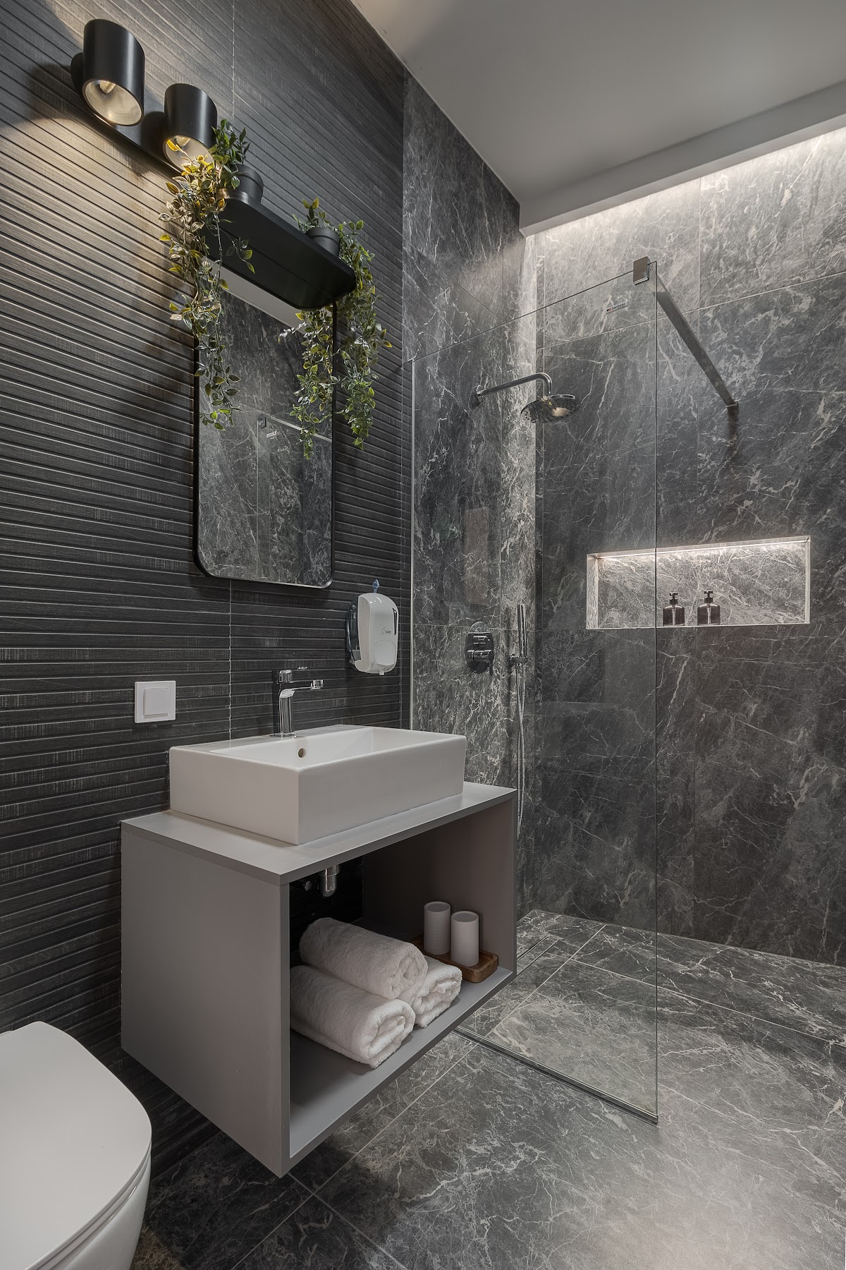 Oasis Rooms Oradea