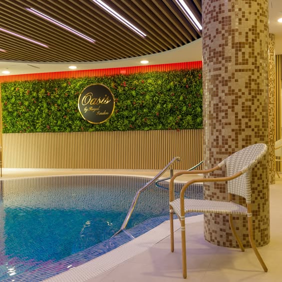Oasis Spa Zalău