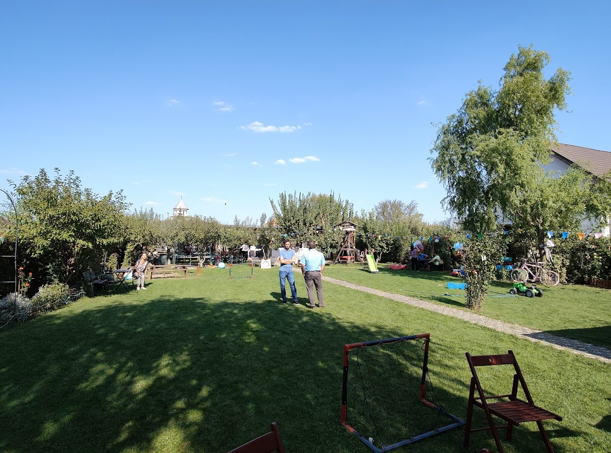 Oaza cu Voie Buna - foto 1