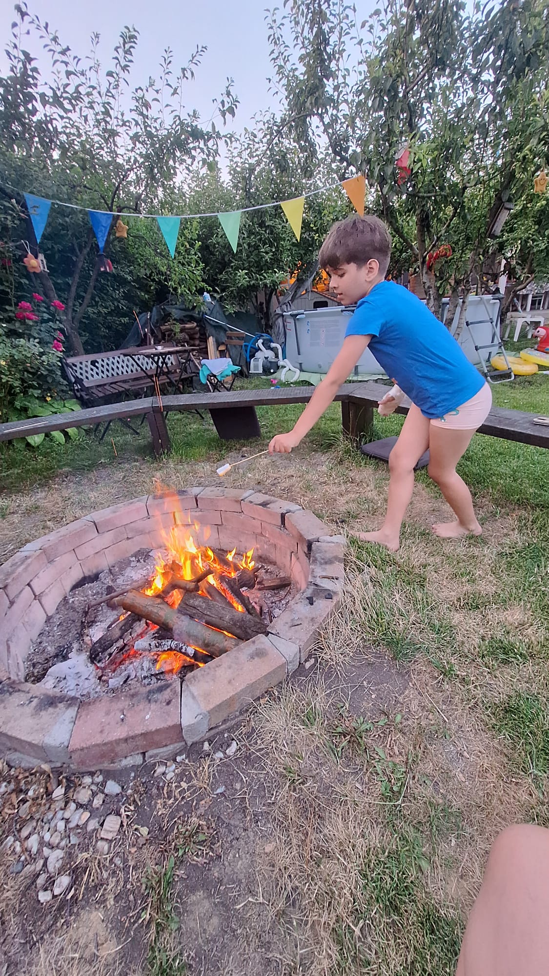 Oaza cu Voie Buna - foto 3