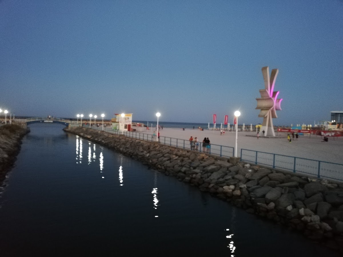 Obeliscul din Costinești - foto 3