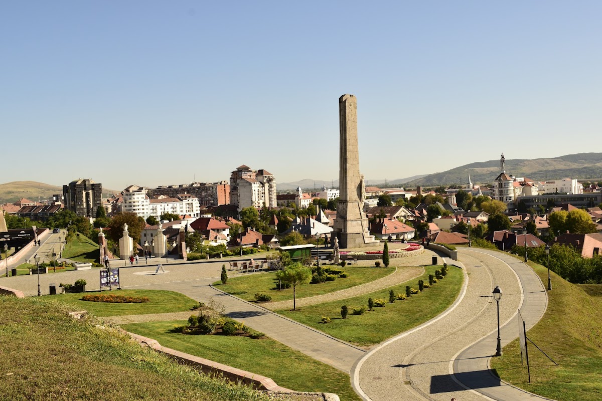 Obeliscul lui Horea, Cloșca şi Crișan - foto 5