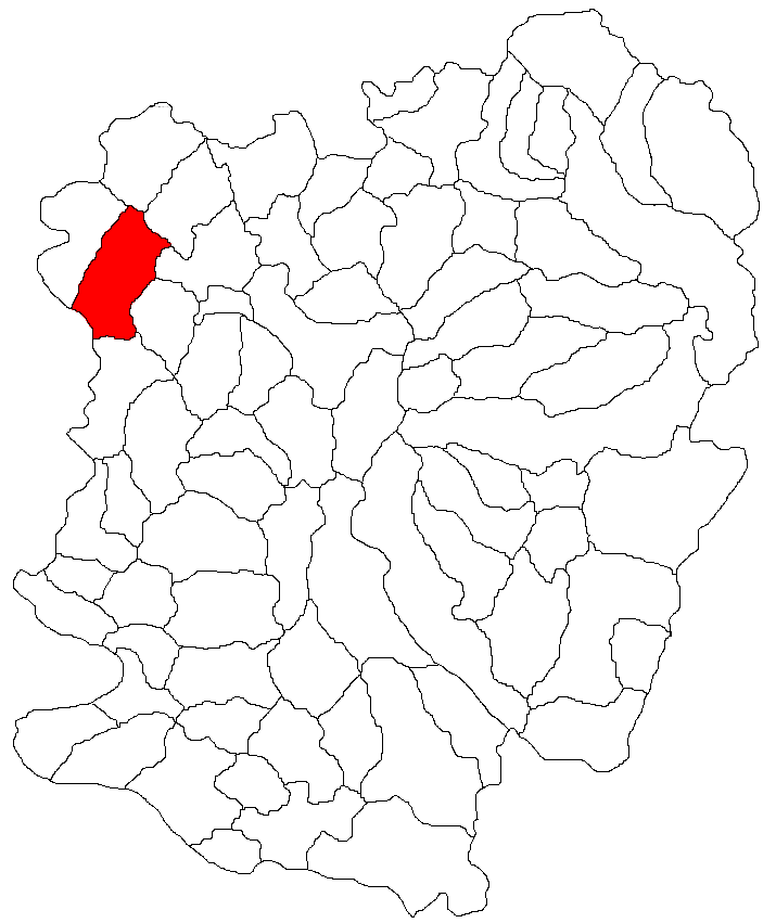 Volksbraeuche Berzovia, Berzovia