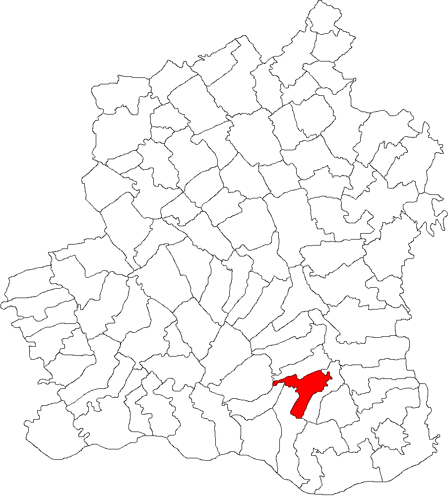 Volksbraeuche Izvoarele, Izvoarele