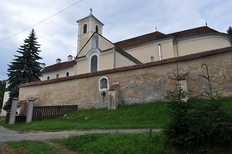 Obiceiuri populare Lăzarea