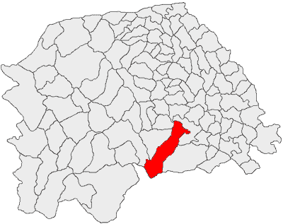 Volksbraeuche Mălini