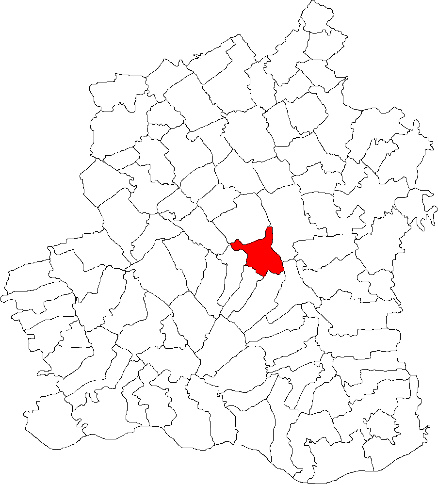 Volksbraeuche Mavrodin, Mavrodin