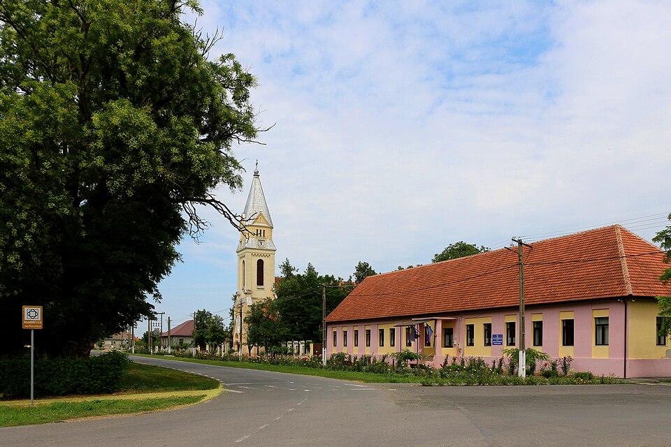 Usanze popolari Teremia Mare