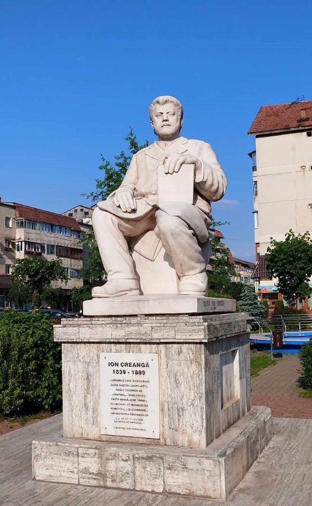Obiective Turistice Neamț