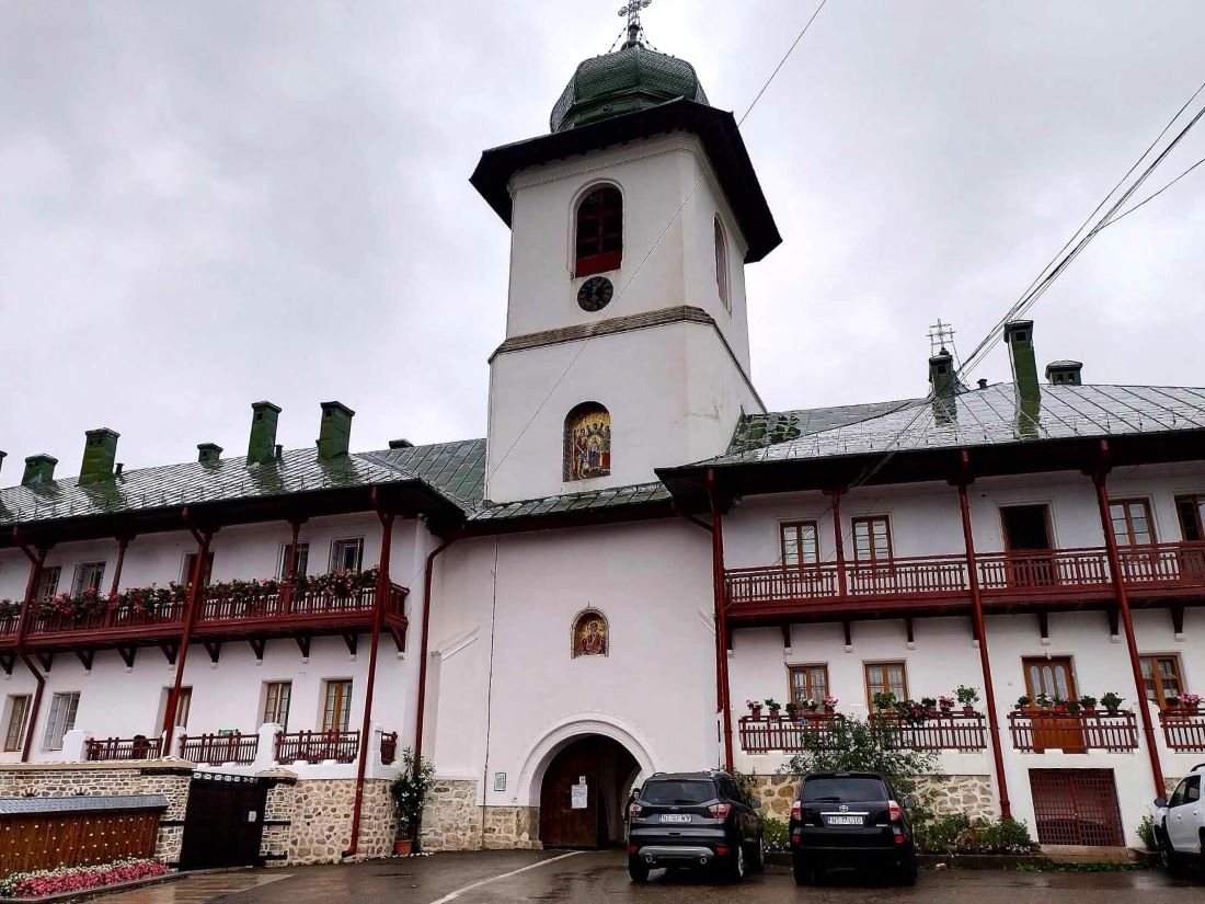 Tourist Attractions Neamț - foto 4