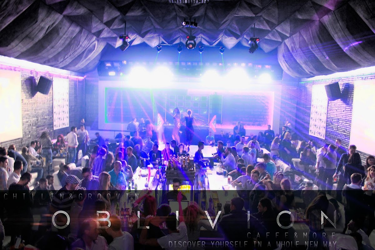 Oblivion Caffe & More - foto 4