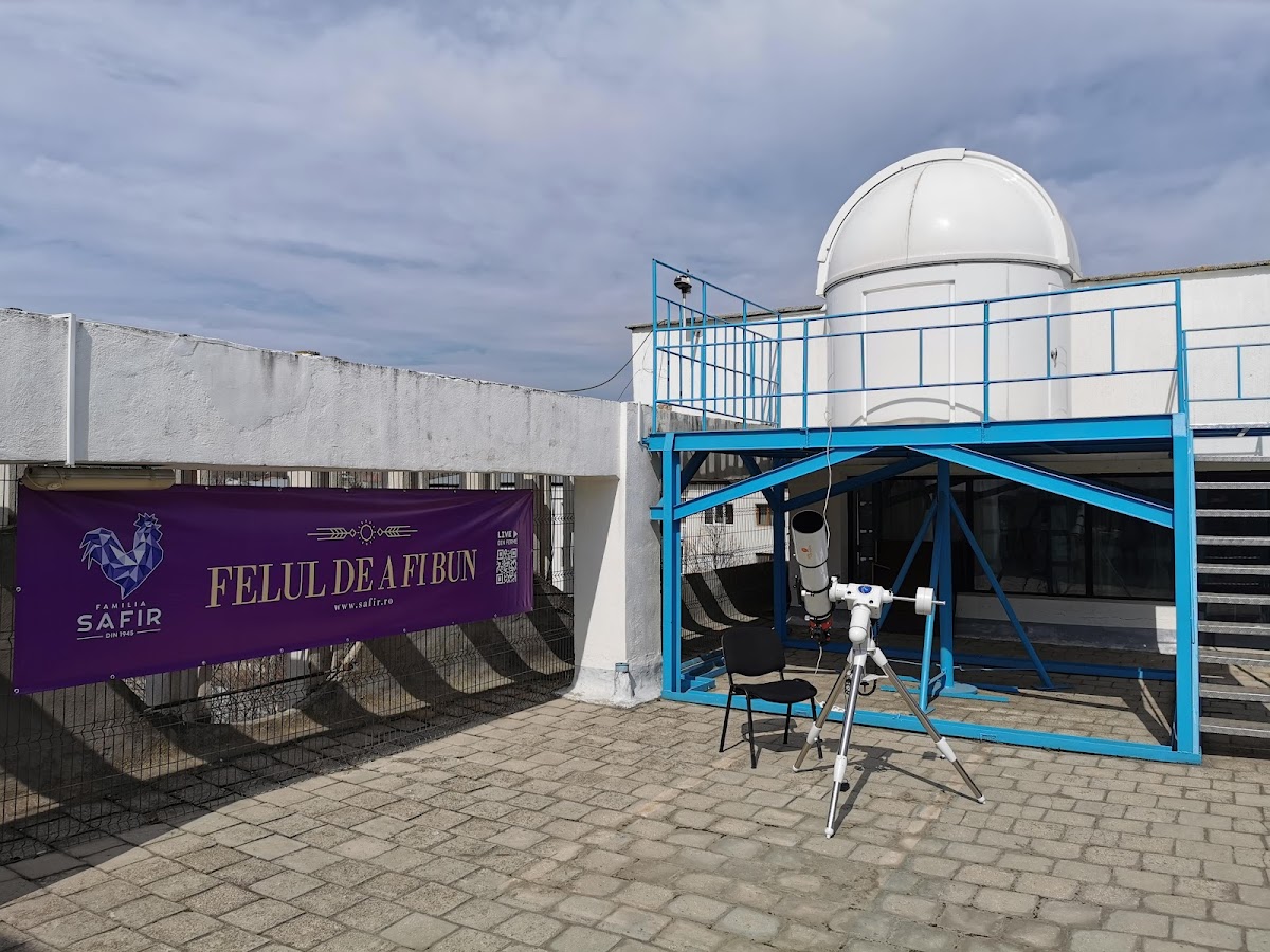 Osservatorio Astronomico di Bârlad
