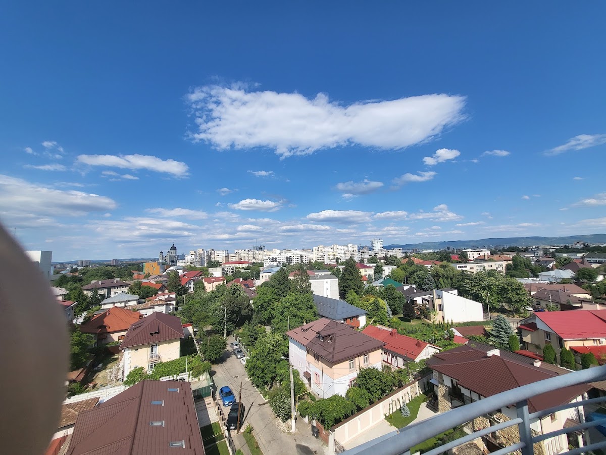 Osservatorio Astronomico "Victor Anestin" - foto 2