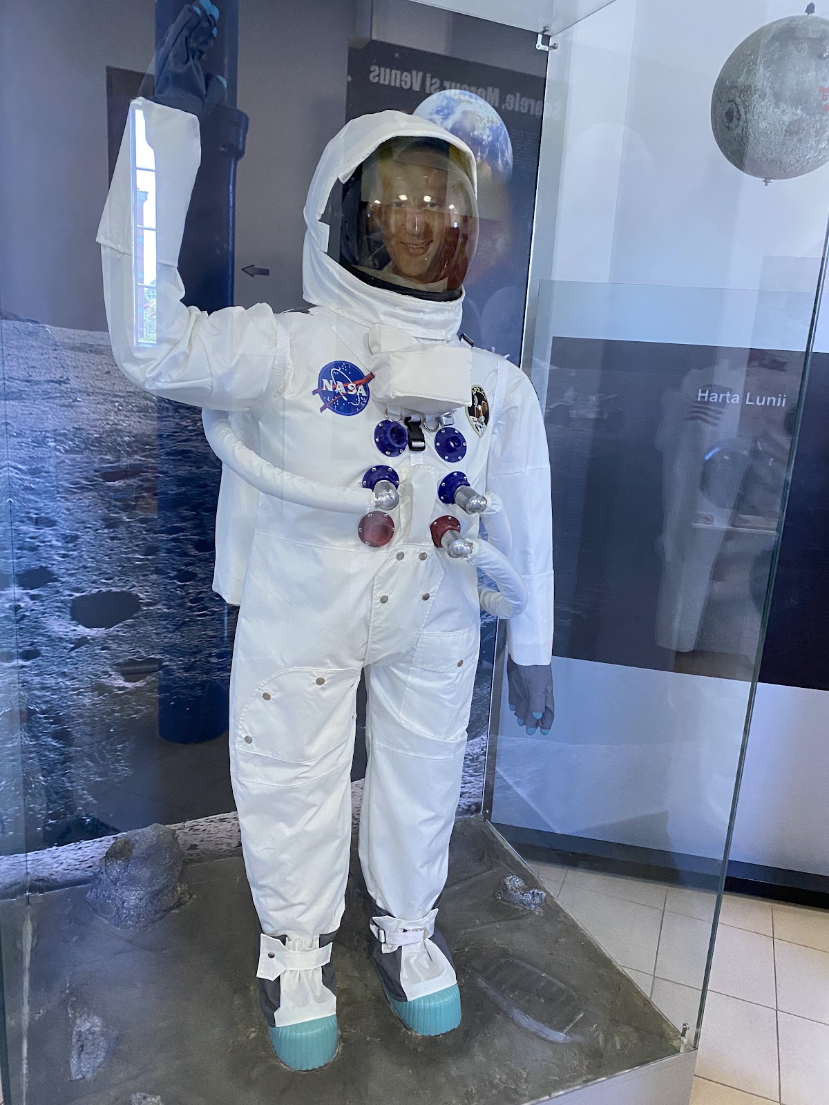 Osservatorio Astronomico "Victor Anestin" - foto 3