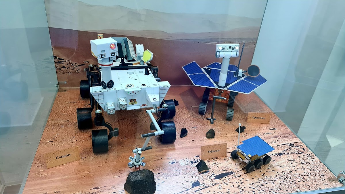 Osservatorio Astronomico "Victor Anestin" - foto 4