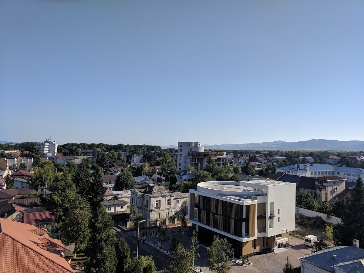 Osservatorio Astronomico "Victor Anestin" - foto 5