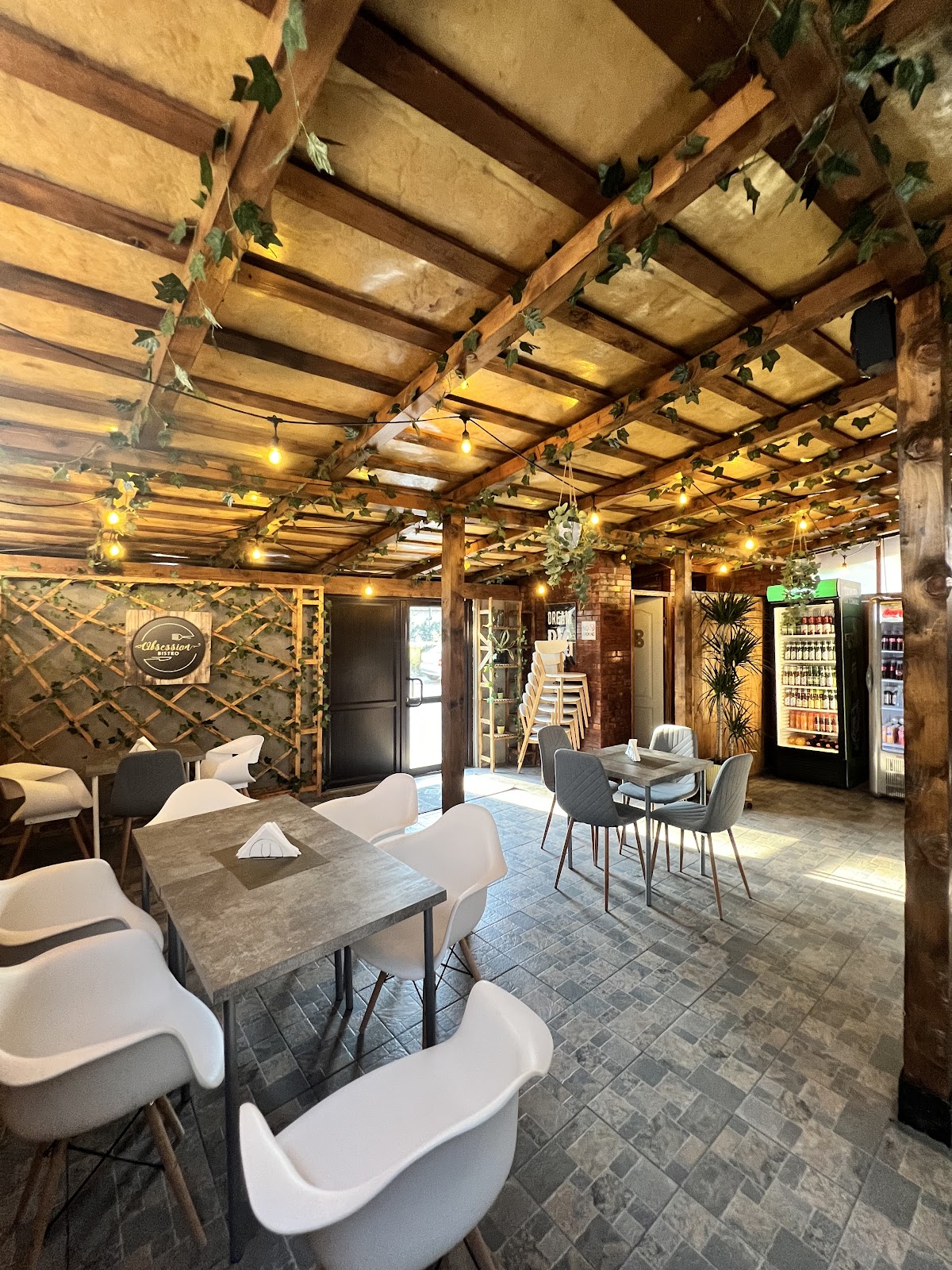 Obsession Bistro - foto 1