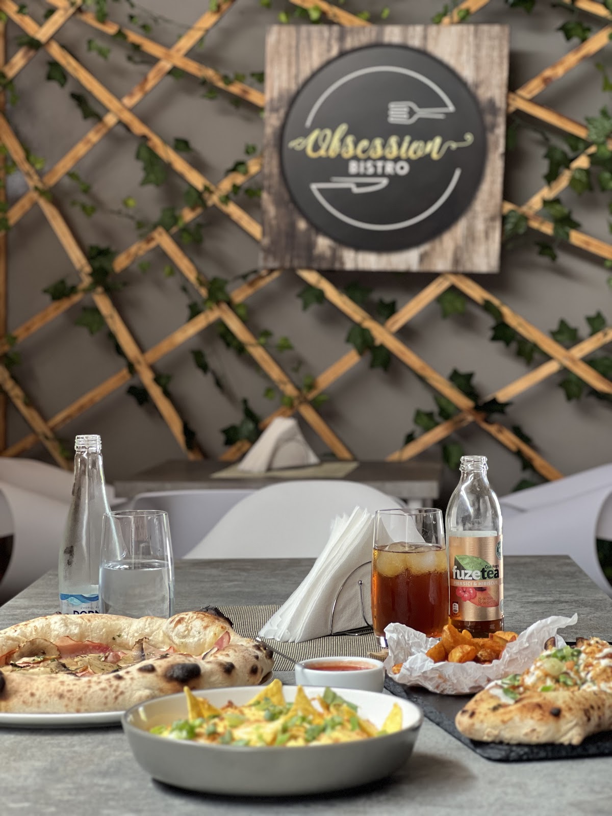 Obsession Bistro - foto 2