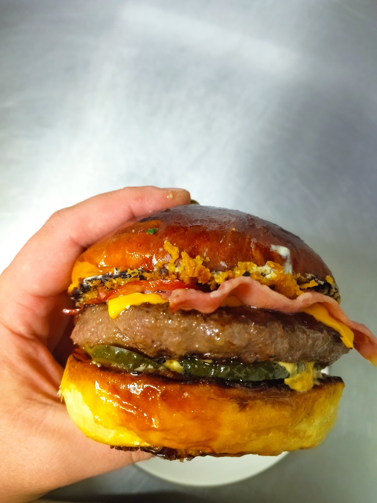 Obsession Bistro - foto 5