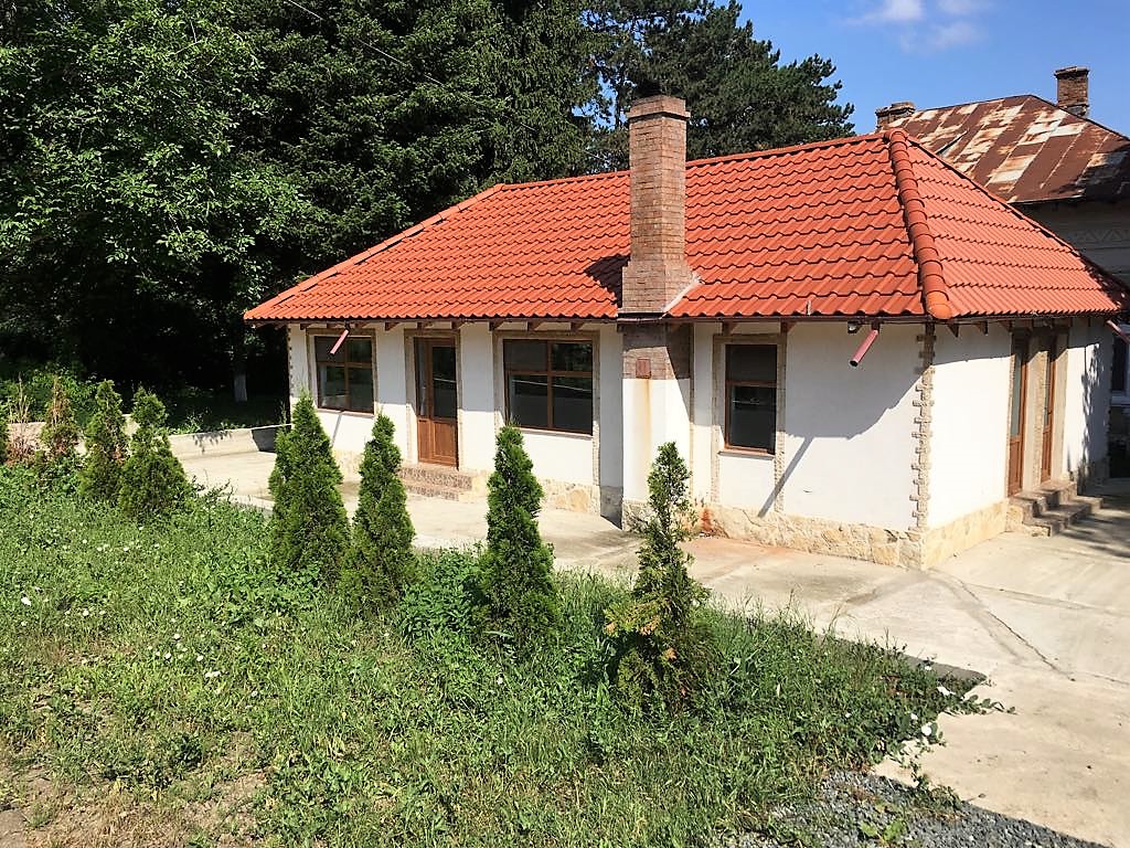 Ocolul Silvic Niculițel - foto 2