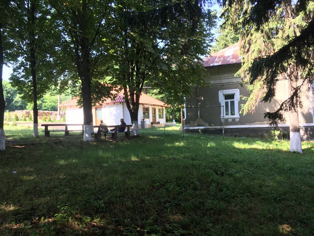 Ocolul Silvic Niculițel - foto 5