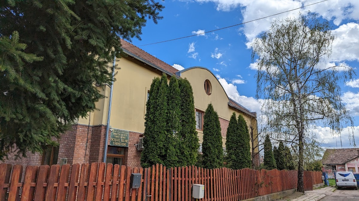 Târnăveni
