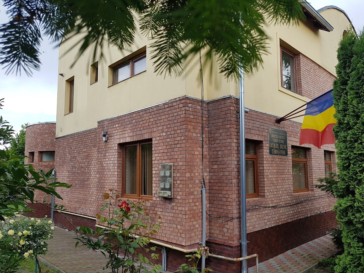 Ocolul Silvic Târnăveni - foto 2