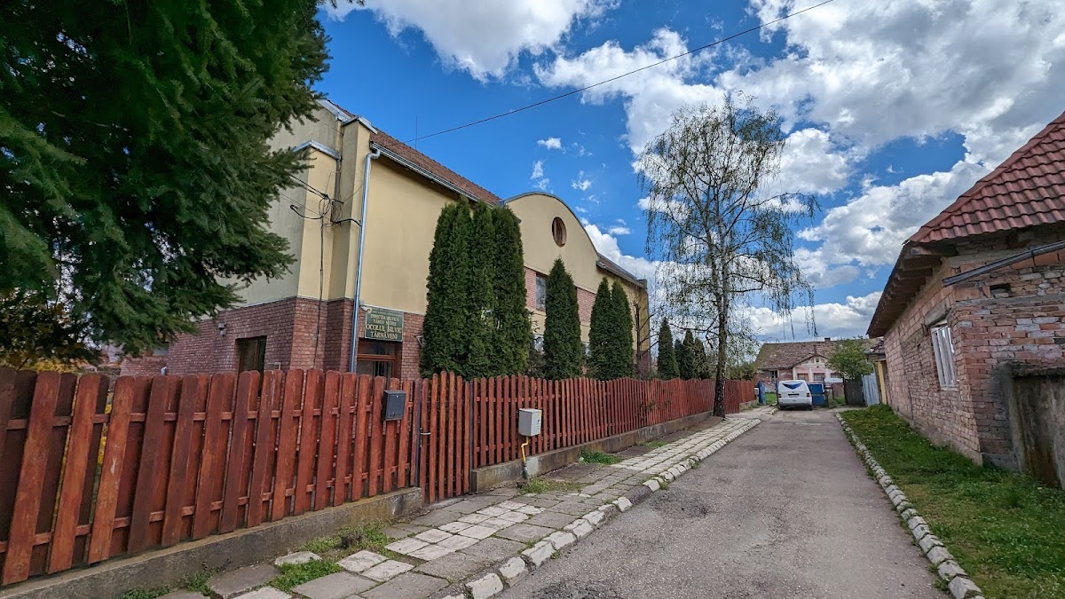 Ocolul Silvic Târnăveni - foto 4