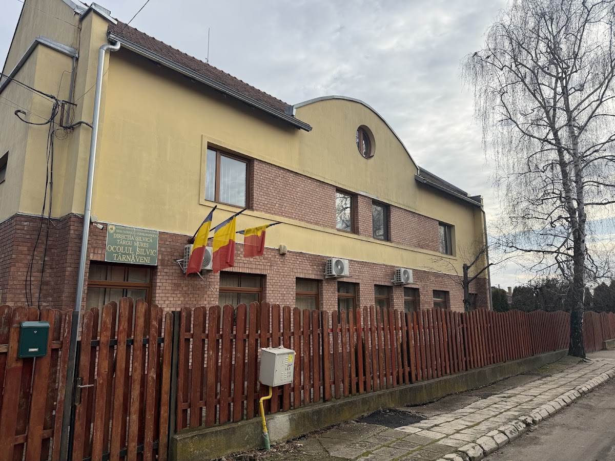 Ocolul Silvic Târnăveni - foto 5