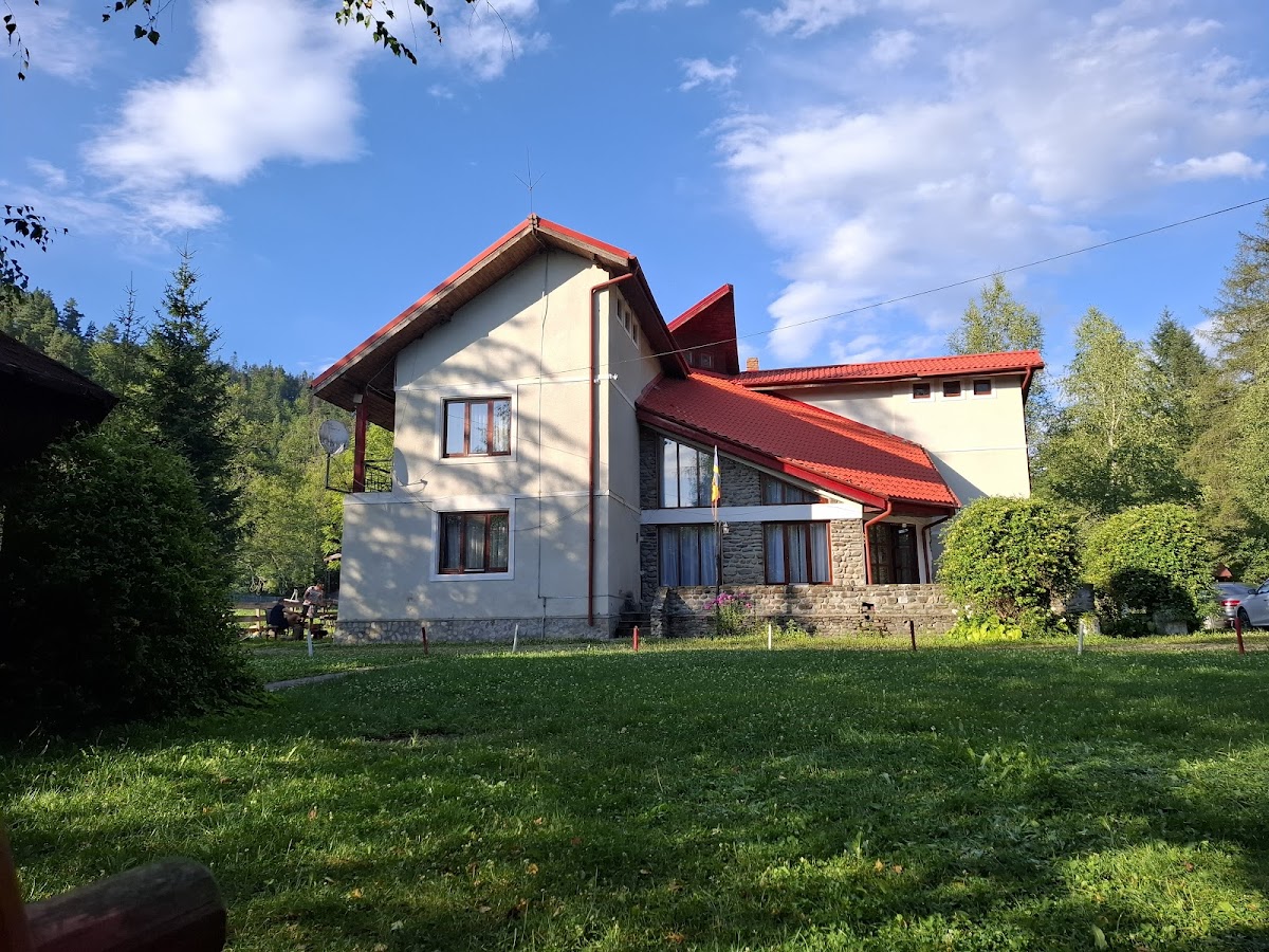 Ocolul silvic Vadul Oii