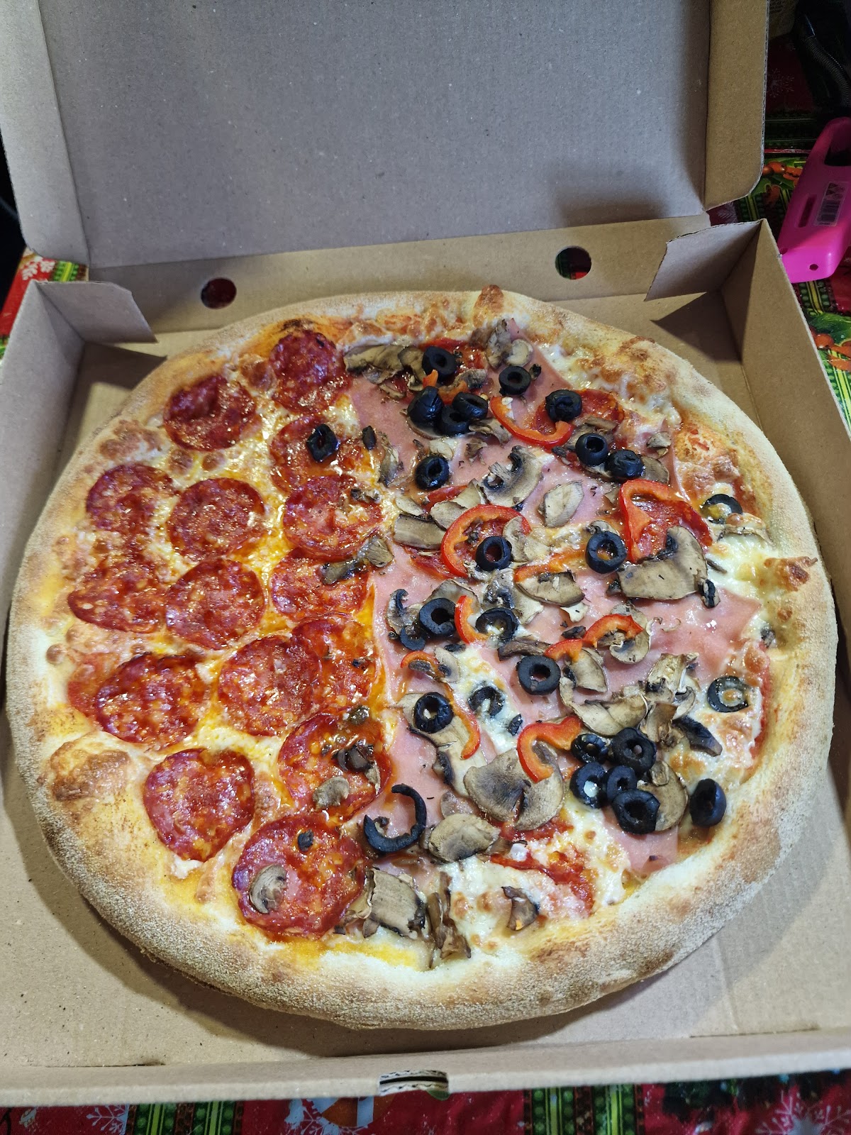 Octavian Beby Food - foto 1