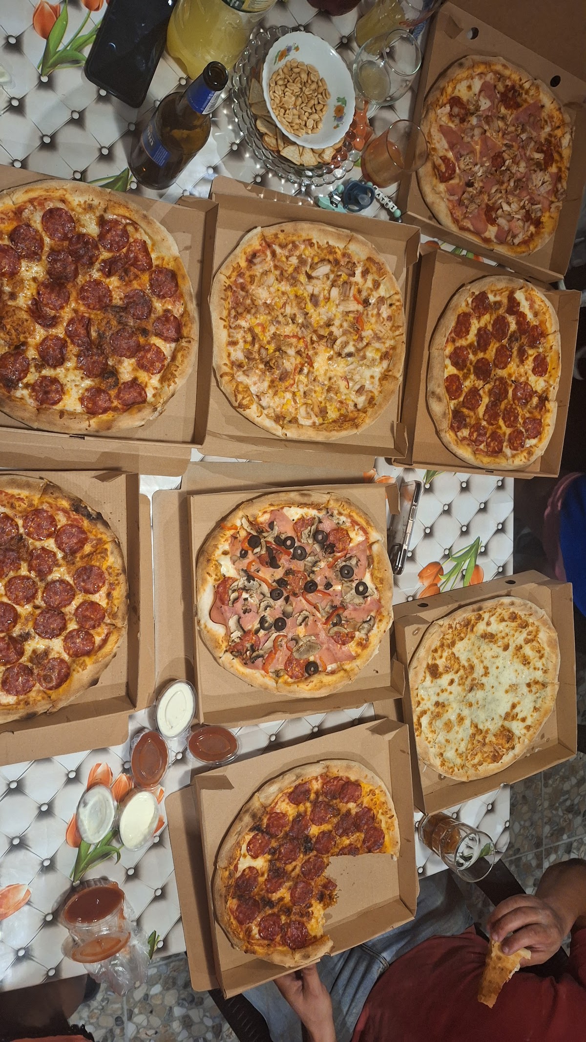 Octavian Beby Food - foto 2