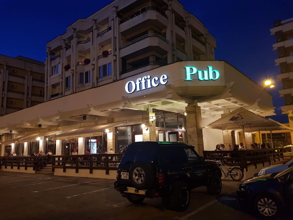 Office Pub - foto 4