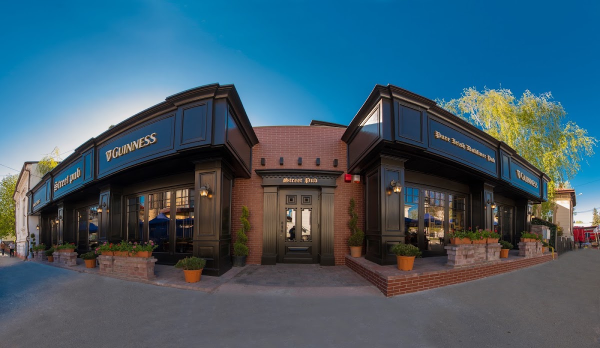 OK Street Pub - foto 1