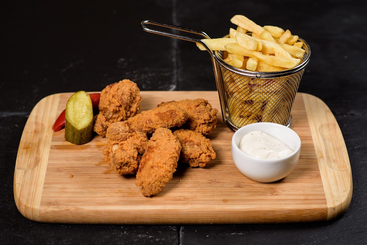 OK Street Pub - foto 2