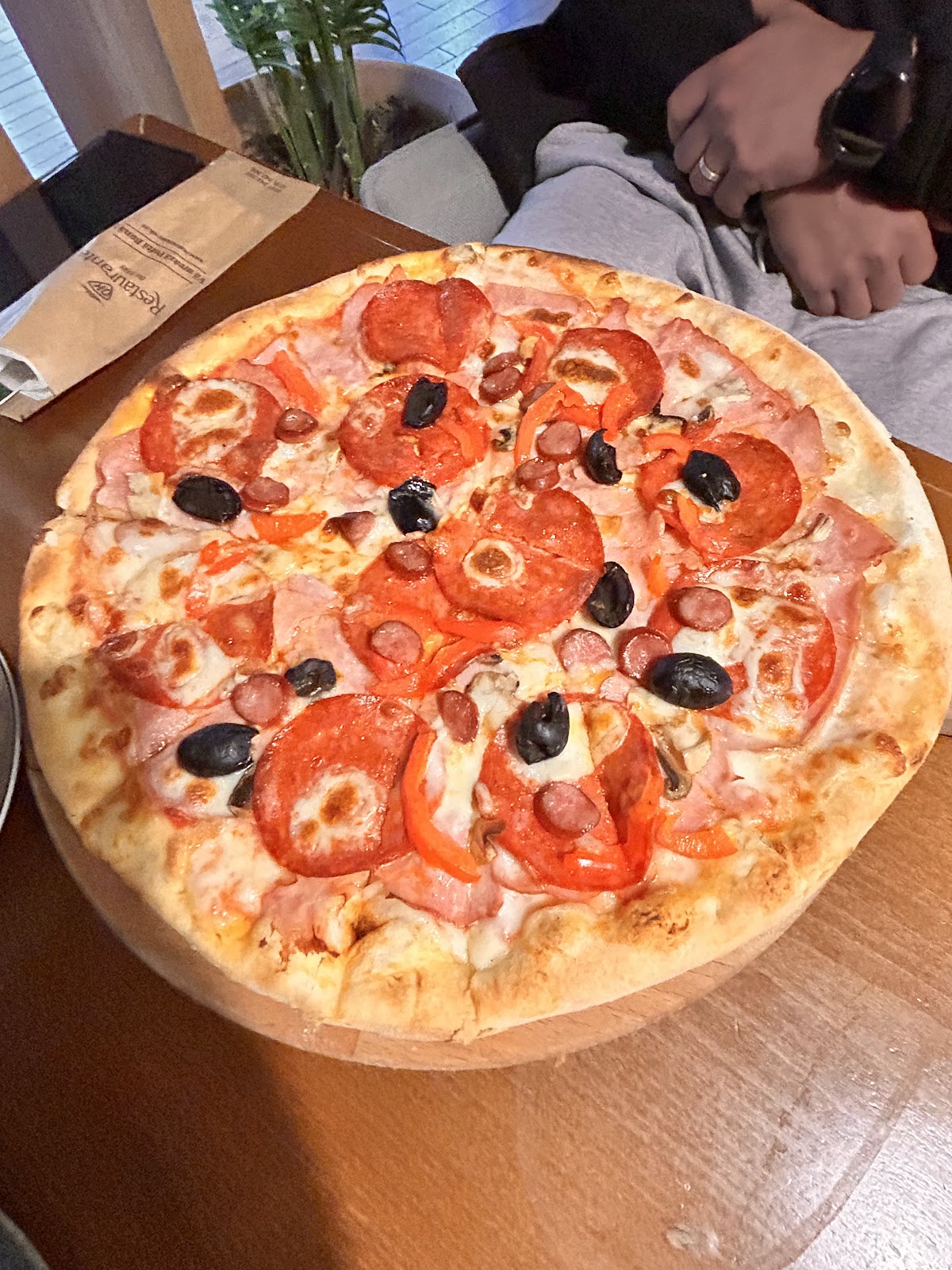 OK Street Pub - foto 3