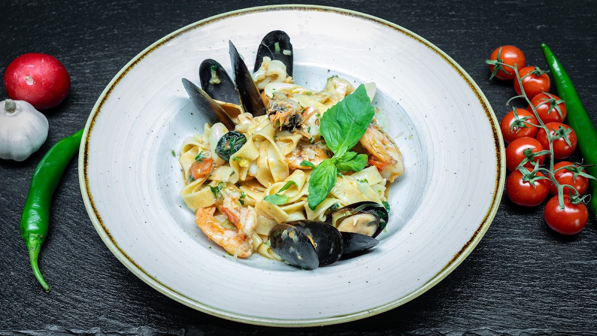 OK Street Pub - foto 4