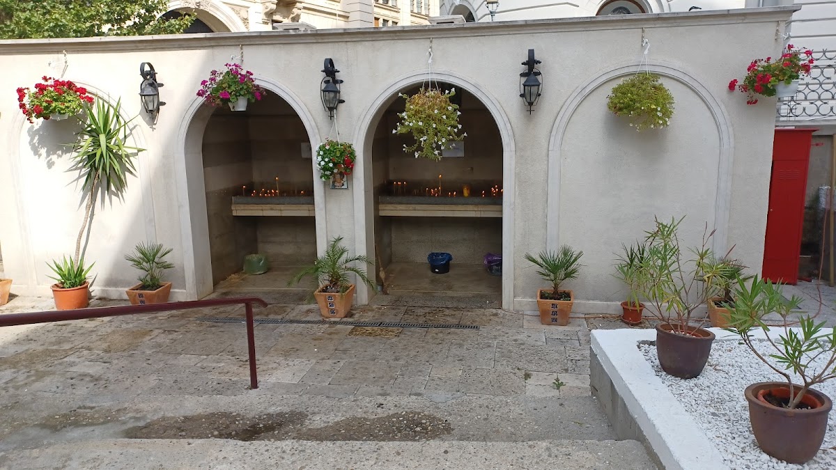 Old Centrum Bucharest - foto 1