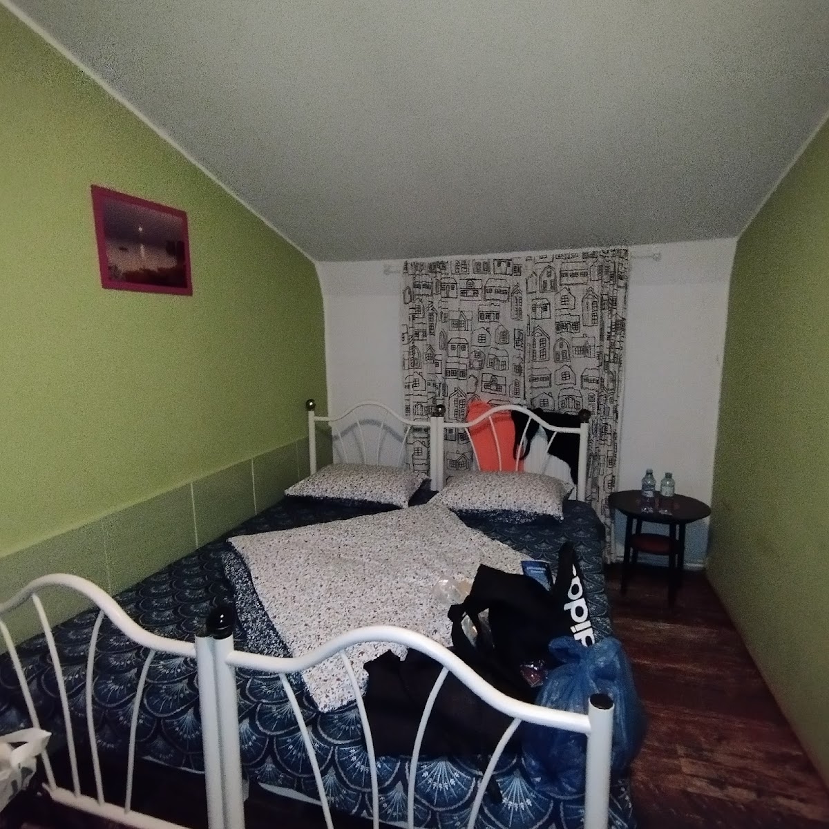 Old Centrum Bucharest - foto 2