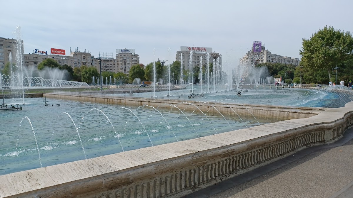 Old Centrum Bucharest - foto 3